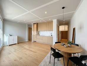 Vente Appartement 3 piècesVannes