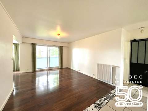 Vente appartement 3 pièces Vannes 56