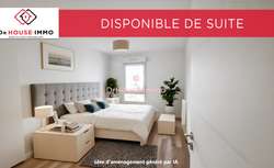Photo Vente appartement Vannes