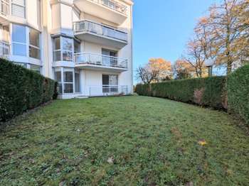 Vente appartement 3 pièces Vannes 56