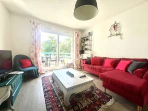 Vente Appartement 3 piècesVannes