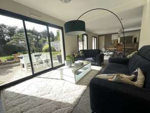 Vente Appartement 6 pièces +Vannes
