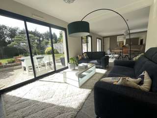 Vente appartement 6 pièces