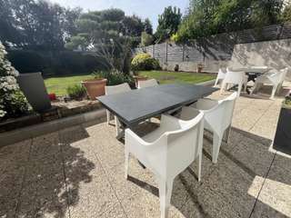 Vente appartement 6 pièces