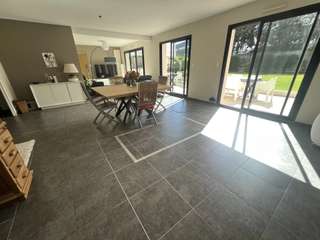 Vente appartement 6 pièces