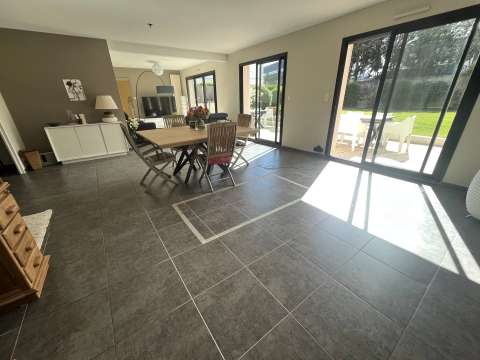 Vente appartement 6 pièces