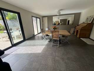 Vente appartement 6 pièces