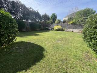 Vente appartement 6 pièces