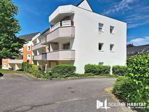 Vente Appartement 2 piècesVannes
