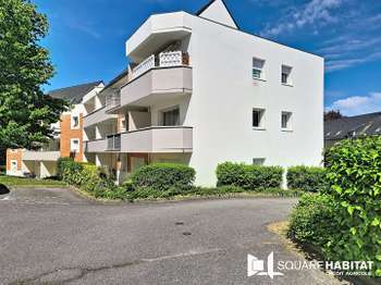 Vente appartement 2 pièces Vannes 56