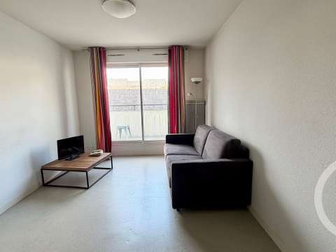 Vente appartement 2 pièces Vannes 56