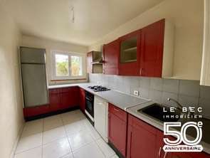 Vente Appartement 3 piècesVannes