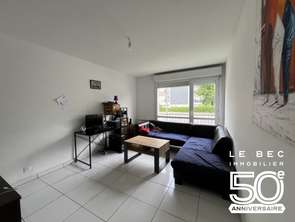 Vente Appartement 3 piècesVannes