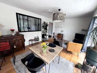 Vente appartement 3 pièces Vente appartement 3 pièces