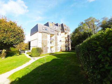 Vente appartement 1 pièce Vannes 56