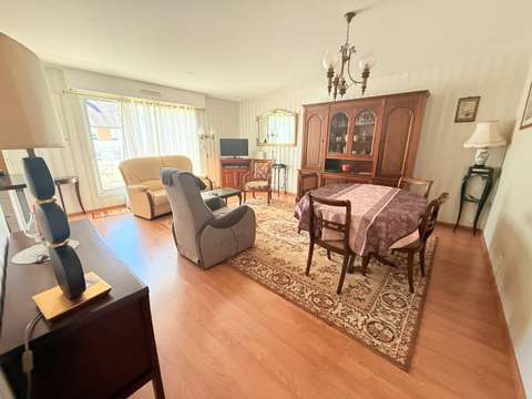 Vente appartement 2 pièces Vente appartement 2 pièces
