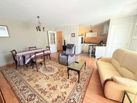 Vente appartement 2 pièces Vente appartement 2 pièces