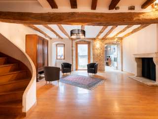 Vente appartement 8 pièces