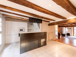 Vente appartement 8 pièces