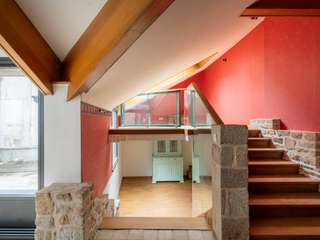 Vente appartement 8 pièces