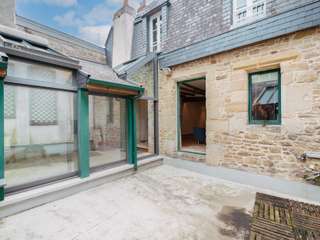 Vente appartement 8 pièces