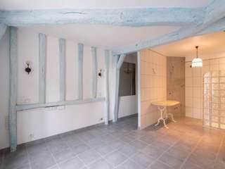 Vente appartement 8 pièces