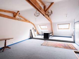 Vente appartement 8 pièces