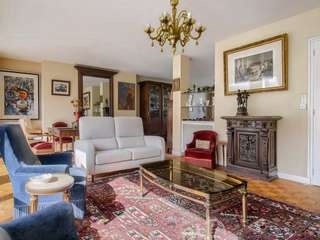 Vente appartement 5 pièces Vente appartement 5 pièces