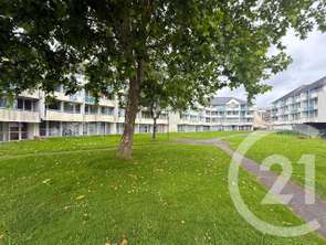 Vente Appartement T1Vannes