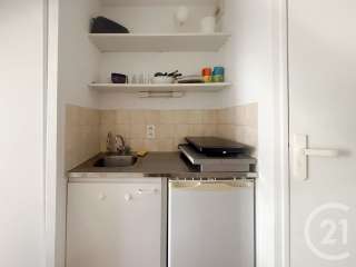 Vente appartement 1 pièce Vente appartement 1 pièce