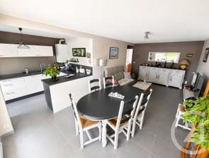 Vente Appartement 3 piècesVannes