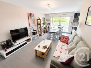 Vente appartement 3 pièces Vente appartement 3 pièces