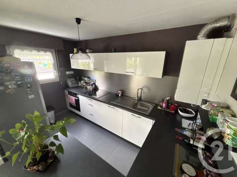 Vente appartement 3 pièces Vente appartement 3 pièces
