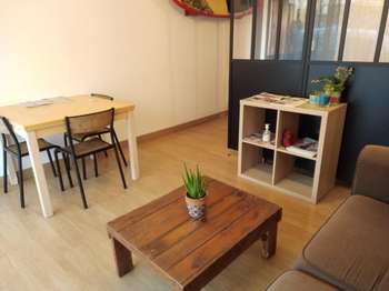 Vente appartement 1 pièce Vannes 56