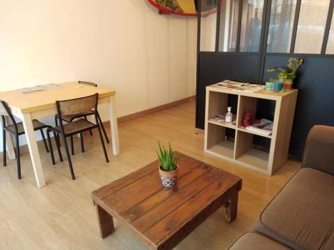 Vente appartement 1 pièce Vannes 56