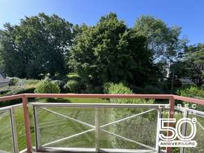 Vente Appartement 3 piècesVannes