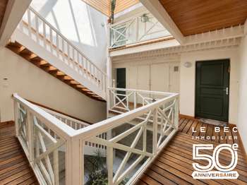 Vente Appartement 3 piècesVannes