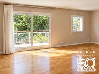 Vente Appartement 3 piècesVannes