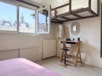 Vente appartement 3 pièces Vente appartement 3 pièces