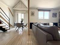 Vente appartement 3 pièces Vente appartement 3 pièces