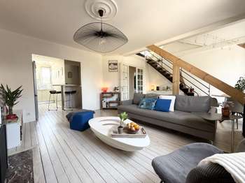 Vente Appartement 3 piècesVannes