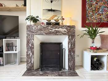 Vente Appartement 3 piècesVannes