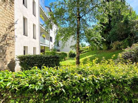 Vente appartement 2 pièces Vannes 56