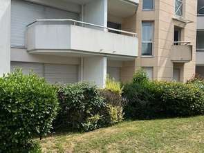Vente Appartement 3 piècesVannes