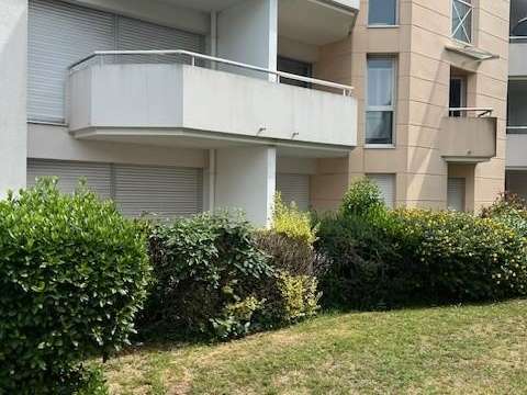 Vente appartement 3 pièces Vannes 56