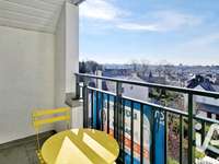 Vente appartement 2 pièces Vente appartement 2 pièces