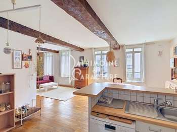 Vente appartement 4 pièces Vente appartement 4 pièces