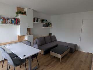 Vente appartement 2 pièces Vente appartement 2 pièces