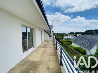 Vente appartement 3 pièces Vente appartement 3 pièces