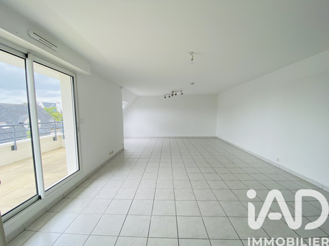 Vente appartement 3 pièces Vente appartement 3 pièces